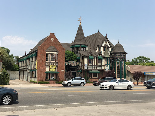 sherman oaks, ca - photo