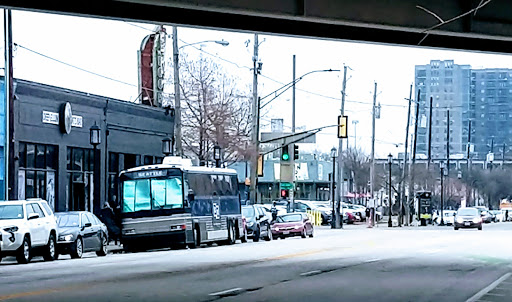 Live Music Venue «The Door Clubs», reviews and photos, 2513 Main St, Dallas, TX 75226, USA