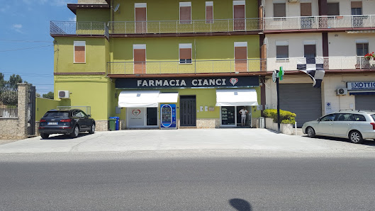 Farmacia Cianci Via Nazionale Sud, 486, 89025 Rosarno RC, Italia