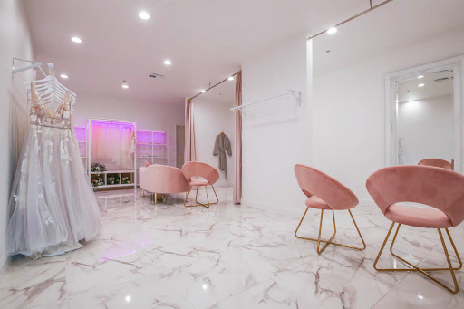 Bridal Shop «Sheryl Giles Bridal», reviews and photos, 100 W Pine St, Lodi, CA 95240, USA