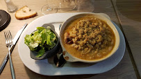 Plats et boissons du Restaurant La Clé De Voûte à Sarlat-la-Canéda - n°16