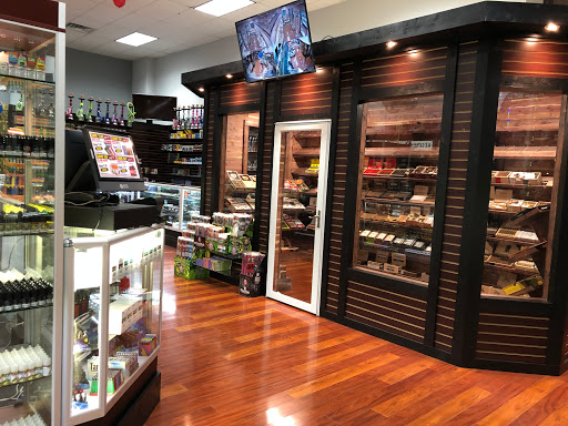 Vaporizer Store «Vape Village», reviews and photos, 3500 Plank Rd, Fredericksburg, VA 22407, USA