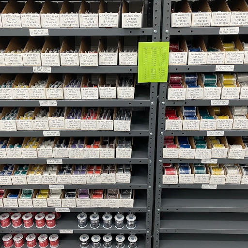 Computer Store «PCH Cables Inc», reviews and photos, 1982 NE 25th Ave #8, Hillsboro, OR 97124, USA