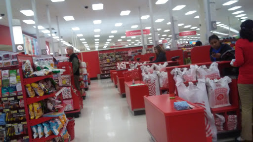 Department Store «Target», reviews and photos, 107 Pavilion Pkwy, Fayetteville, GA 30214, USA