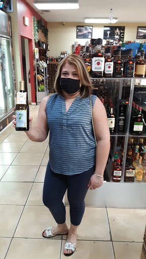 Liquor Store «Las Americas Liquor Store», reviews and photos, 4291 Palm Ave, Hialeah, FL 33012, USA