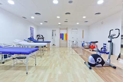 Balance Medical Center en Barcelona, Barcelona