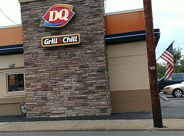Dairy Queen Grill & Chill 26101