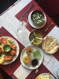 Photos du propriétaire du Restaurant indien Le Puja à Montpellier - n°3