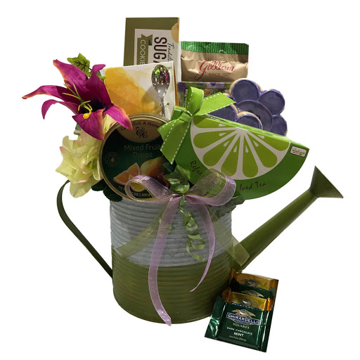 Simply Gift Baskets