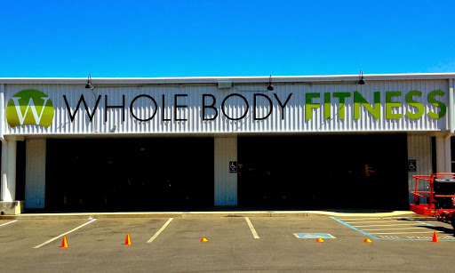 Gym «Whole Body Fitness», reviews and photos, 2954 CA-32, Chico, CA 95973, USA