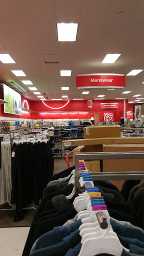 Department Store «Target», reviews and photos, 401 W Irving Park Rd, Wood Dale, IL 60191, USA