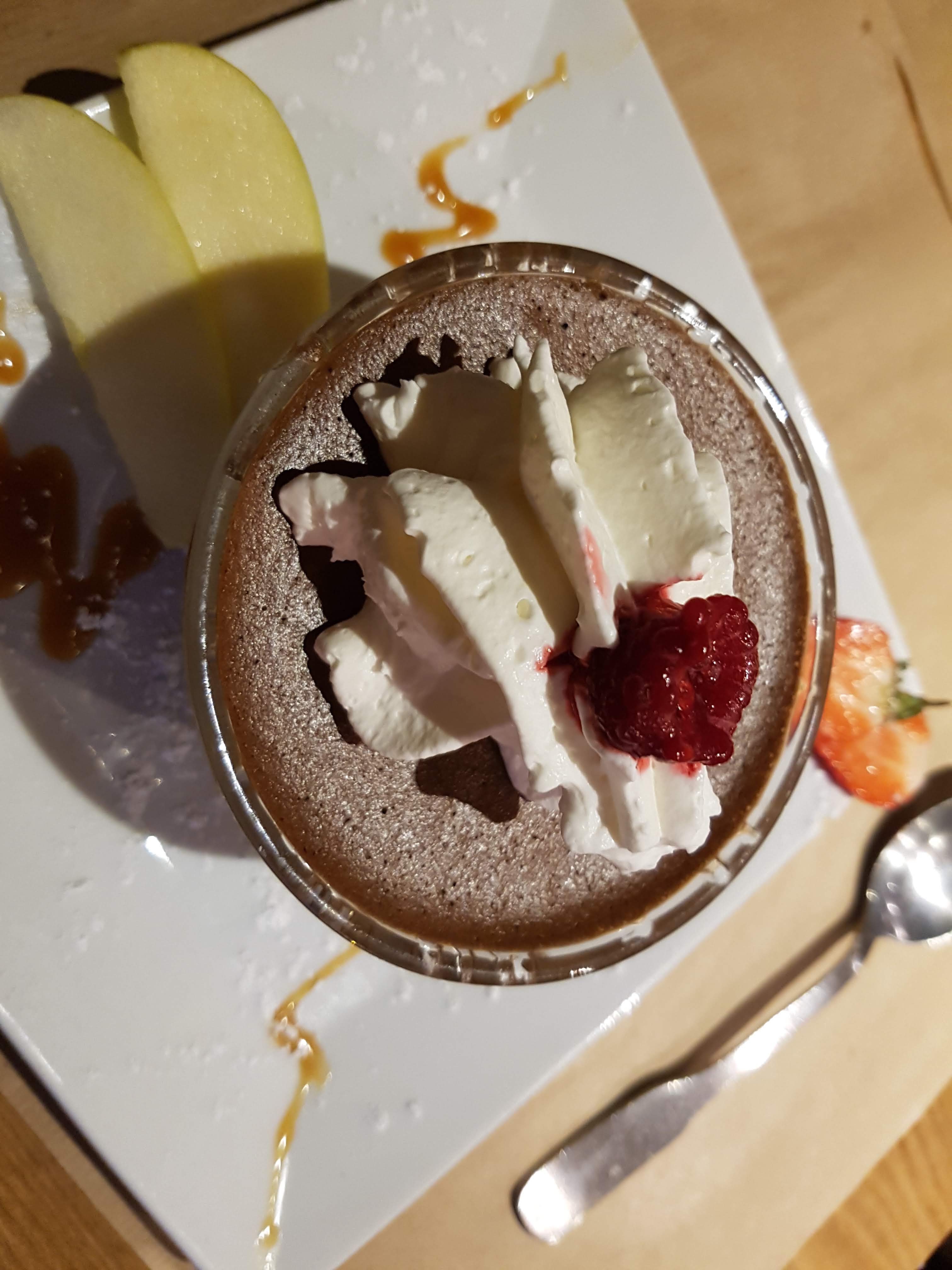 Photo n° 1 de l'avis de Agathe.E fait le 23/05/2018 à 18:46