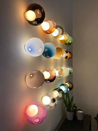 Furniture Store «ROAM Furniture & Lighting», reviews and photos, 2914 Hennepin Ave, Minneapolis, MN 55408, USA