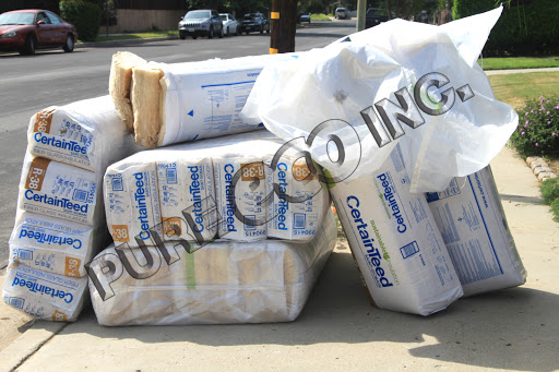 Insulation Contractor «Pure Eco Inc.», reviews and photos