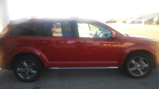 Car Dealer «Scott Evans Dodge Chrysler Jeep Ram», reviews and photos, 2280 Bankhead Hwy, Carrollton, GA 30116, USA