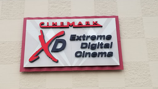 Movie Theater «Cinemark Tinseltown USA», reviews and photos, 4720 Mega St NW, North Canton, OH 44720, USA