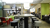Atmosphère du Restauration rapide McDonald's à Andelnans - n°20