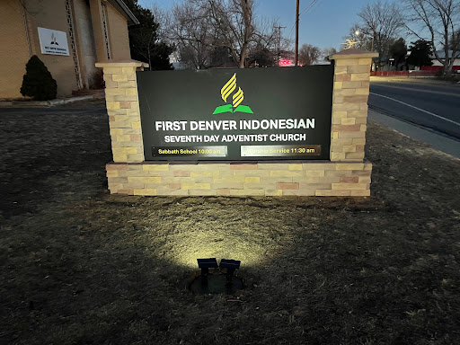 Sign Shop «FASTSIGNS», reviews and photos, 1690 S Abilene St Ste 103, Aurora, CO 80012, USA