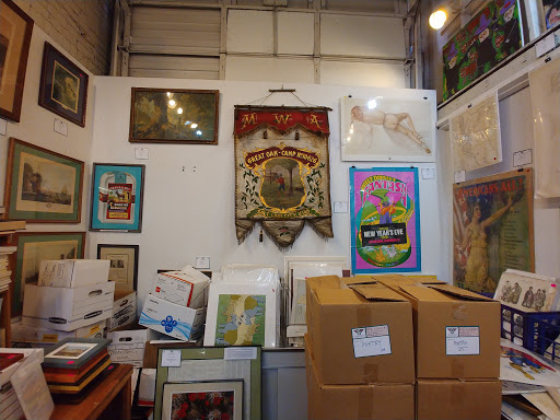 Used Book Store «Ken Sanders Rare Books», reviews and photos, 268 S 200 E, Salt Lake City, UT 84111, USA