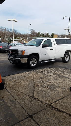Used Car Dealer «Enterprise Car Sales», reviews and photos, 4000 Ogden Ave, Aurora, IL 60504, USA