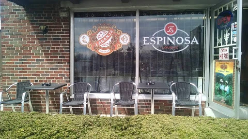 Tobacco Shop «Pipes & Pleasures», reviews and photos, 4244 E Main St, Columbus, OH 43213, USA