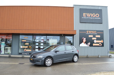 EWIGO TROYES - ACHAT - VENTE - REPRISE - VEHICULE D'OCCASION à Rosières-prés-Troyes