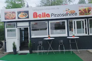 Bella Pizza image