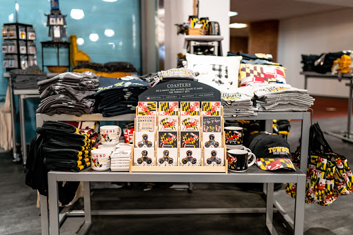 Book Store «University Store», reviews and photos, 8000 York Rd, Towson, MD 21252, USA