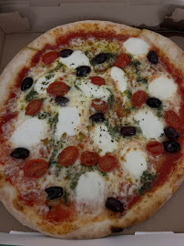 Les plus récentes photos du Pizzeria Pizza Marco à L'Isle-Adam - n°2