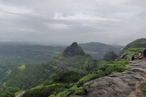 Shivling Point image