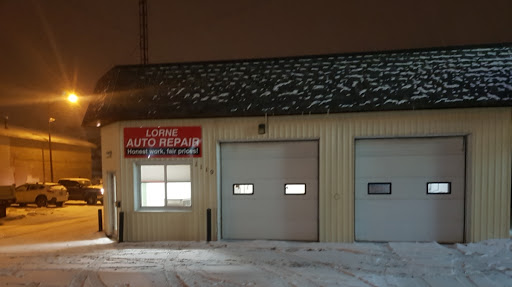 Lorne Auto Repair, 1157 Lorne St, Sudbury, ON P3C 4T1, Canada, 