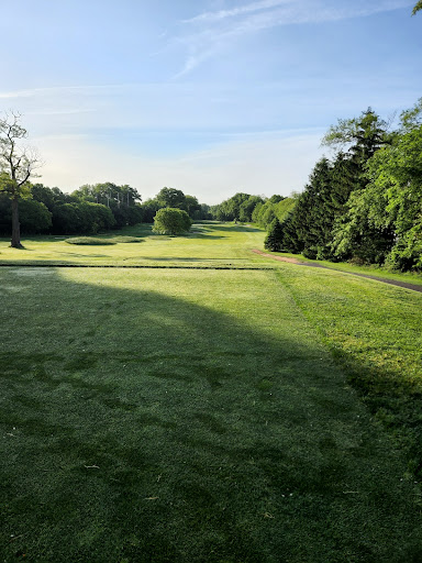 Golf Course «Orchard Hills Golf Course», reviews and photos, 404 Paramus Rd, Paramus, NJ 07652, USA