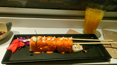 Mr. Sushi, , 