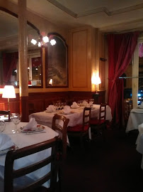 Atmosphère du Restaurant Marie Edith à Paris - n°14