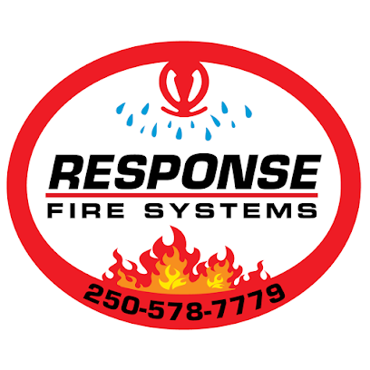 Response Fire Systems Ltd