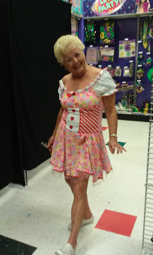 Party Store «Party City», reviews and photos