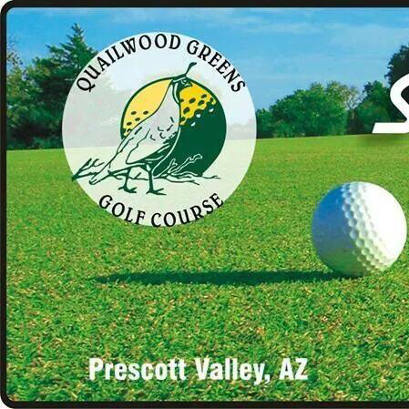 Golf Course «Quailwood Greens Golf Course», reviews and photos, 12200 AZ-69, Dewey, AZ 86327, USA