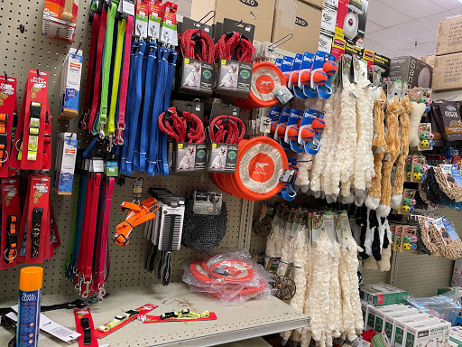 Surplus Store «N & W Salvage Inc», reviews and photos, 319 W Williamsburg Rd, Sandston, VA 23150, USA