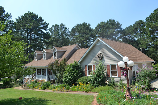 Roofing Contractor «Gilstrap Roofing», reviews and photos, 1512 Easley Bridge Rd, Greenville, SC 29611, USA