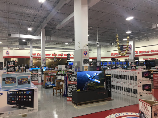 Appliance Store «P.C. Richard & Son», reviews and photos, 501 NJ-28, Raritan, NJ 08869, USA