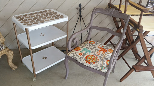 Furniture Store «Timeless Treasures Home Consignment», reviews and photos, 4554 Broad St #120, San Luis Obispo, CA 93406, USA