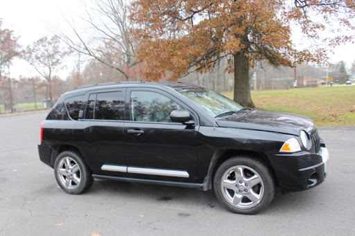 Used Car Dealer «Fast Track Auto Sales», reviews and photos, 1345 E Main St, Ravenna, OH 44266, USA