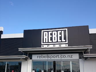 Rebel Sport Hastings
