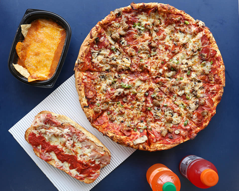 Palermo Pizza Place 49512