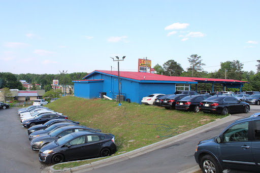 Used Car Dealer «Olympic Auto Sales», reviews and photos, 4568 Memorial Dr, Decatur, GA 30032, USA