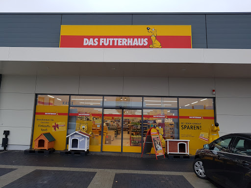 DAS FUTTERHAUS - Oppenheim unter Oppenheim, 