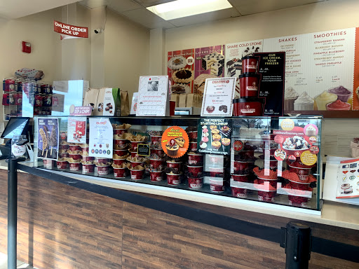 Ice Cream Shop «Cold Stone Creamery», reviews and photos, 14132 E Cedar Ave Unit A, Aurora, CO 80012, USA