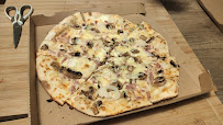 Plats et boissons du Pizzas à emporter Le Kiosque à Pizzas - Sainte Maure de Touraine - n°12