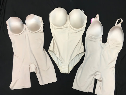 Lingerie Store «WOB Lingerie», reviews and photos, 365 Franklin Ave, Wyckoff, NJ 07481, USA