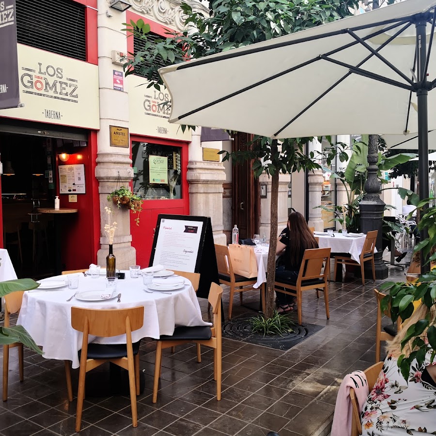 valencia restaurants travel and leisure